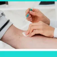 پانسمان ،زخم بستر،زخم دیابتی ،تزریق سرم
