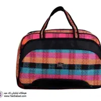 کیف دستی لباس گمشده در جاده گندمان به خانمیرزا