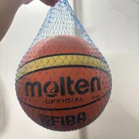 توپ بسکتبال