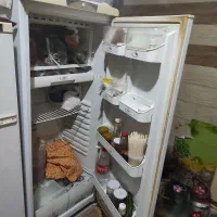 یخچال وفریزر