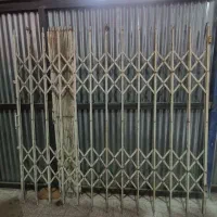 درب آکاردئونی