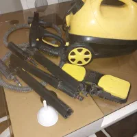 بخارشوی ماژیک درحدنو