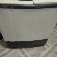 کهنه شویی ۷کیلویی فریدولین