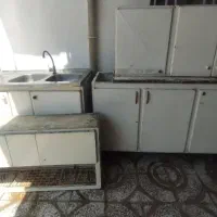کابینت آشپزخانه