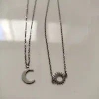 اکسسوری / گردنبند ست و ...