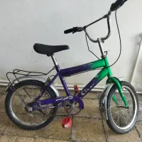 دوچرخه