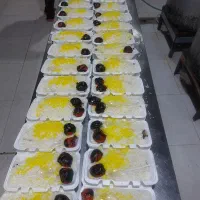 پیک موتوری