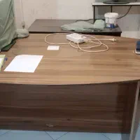 میز کنفرانس ۸نفره
