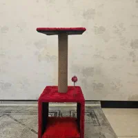 اسکرچر گربه