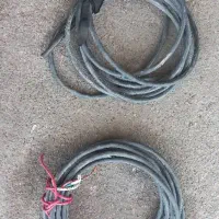 سیم ۳ فاز ۴ رشته