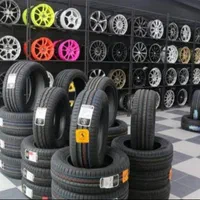 لاستیک ایرانی خارجی