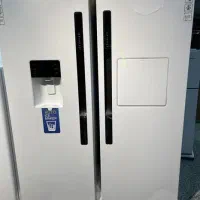 یخچال ساید بای ساید الکترواستاتیل
