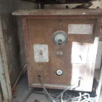 یکسری لوازم مغازه