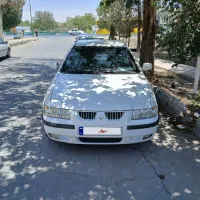 سمند LX مدل ۱۳۸۶