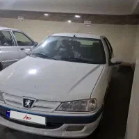 پرشیا ۸۶ دوگانه کارخانه