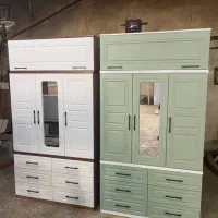 مصنوعات چوبی پاسارگاد اقساطی