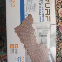 دستگاه تشک مواج مدل VURF