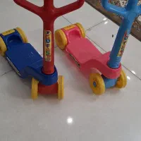 اسکوتر