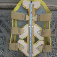 کمربند TLSO