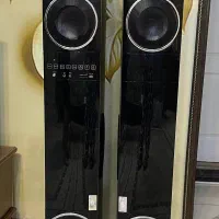 اسپیکر خانگی درحد نو مارک میکرولب