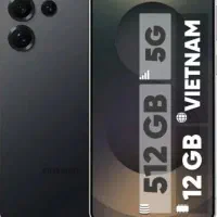 سامسونگ اولترا ۵۱۲ گیگ