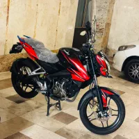 ns 150 در حد صفر