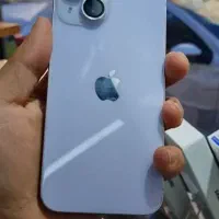 ایفون ۱۴ نرمال ترتمیز اکبند