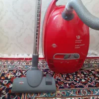 فروش جارو برقی پارس خزر سالم