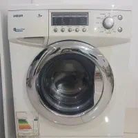ماشین لباسشویی اسنوا