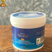 سالیدمجیک (اصل) تضمینی