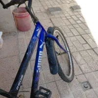 دوچرخه ۲۶ برند پوما ژاپن