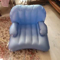 صندلی بادی اینتکسintex