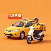 ثبت نام تپسی رایگان/ مسیریاب VIP (آقایان و بانوان)