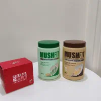 ماش فیت لاغری و چاقی
