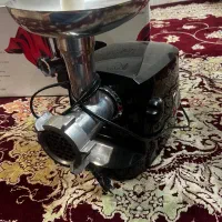 چرخ گوشت ویداس