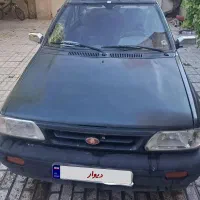 پراید مدل 85