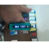 پاد 15 هزار پاف  100 درصد در فقط 850 هزار