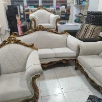 تعمیرات مبلمان.شستشو مبلمان..تعمیر در منزل . رحمتی