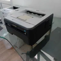 پرینتر لیزری مدل برادر 2140 قابل اتصال به موبایل|پرینتر، اسکنر، کپی، فکس|تبریز, |دیوار