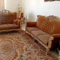 مبل دو نفره و سه نفره