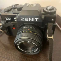 دوربین زنیت ۱۲۲