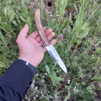 چاقوی تاشو