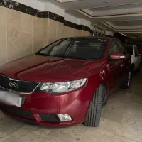 سراتو مدل ۲۰۱۰ واقعا سالم و سلامت