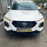 هایما S8 /S7/S5/X7 صفر خشک همه رنگ مدل ۱۴۰۴|خودرو سواری و وانت|تهران, توحید|دیوار
