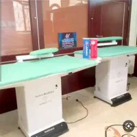 چرخ خیاطی  مکش الماس اصلی(خریدار فروشنده معاوضه)