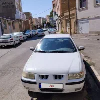 سمند lx|خودرو سواری و وانت|ابهر, |دیوار