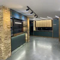 اپارتمان لاکچری واقعی مسکونی یا اداری