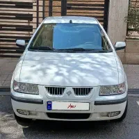سمندLX مدل91