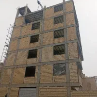 پیش فروش ۱۲۷مترتک واحد دوبر بهار
