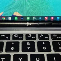 قلم اورجینال hp active pen gen 2 شارژی (type c)